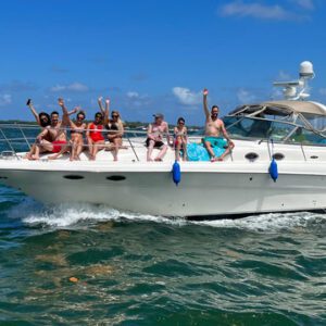 Sea Ray 46′