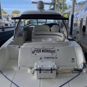 48′ Sea Ray Sundancer