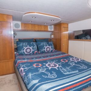 50ft 440 Express! ️️