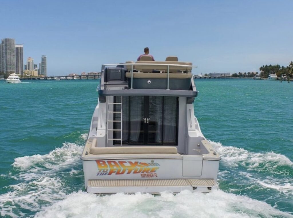 50’ Silverton