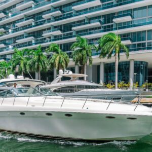 Sea Ray 60′