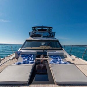 Beneteau 62′