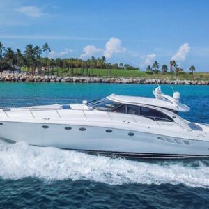 Sea Ray 70′