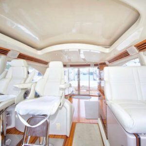 Sea Ray 70′