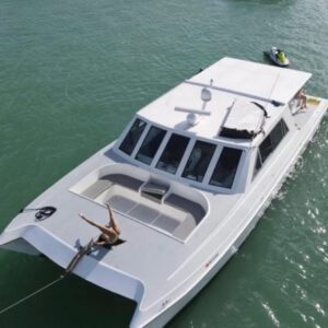 Catamaran 65′