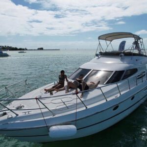 Cranchi 52′