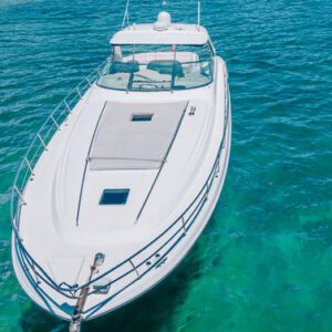 Sea Ray 60′