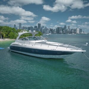 50ft 440 Express! ️️