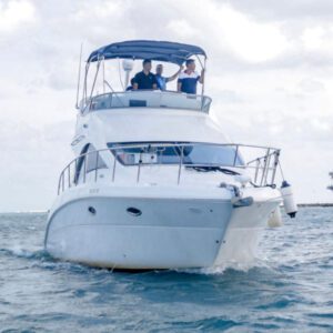 Sea Ray 40′
