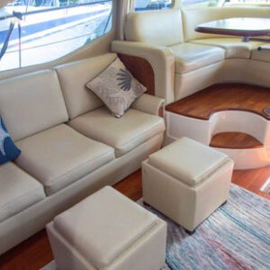 Sea Ray 40′
