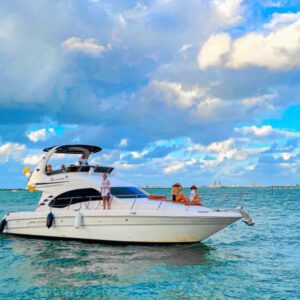 Sea Ray 45′