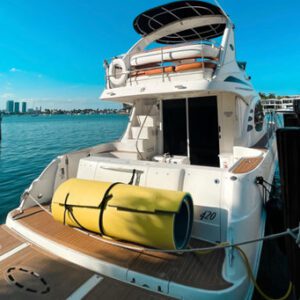 Sea Ray 45′