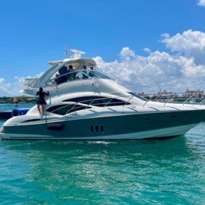 Cruiser Sport “Remedy” 48′