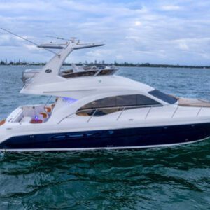 Sea Ray 48′