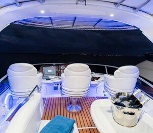 Sea Ray 48′