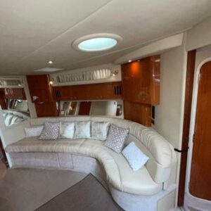 Sea Ray Sundancer 44′
