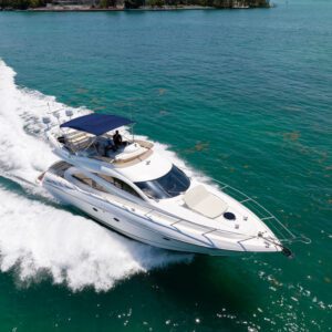 Sunseeker 65′