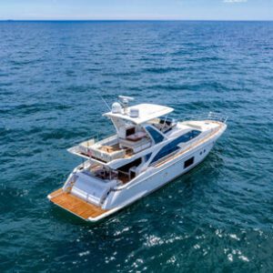 Azimut Flybridge 70′