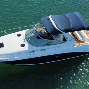 Icon Sea Ray 34′