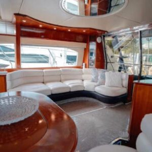 Azimut Fly Bridge 60′