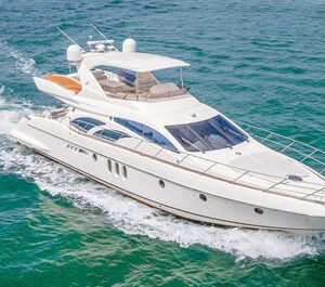 Azimut 70′