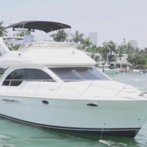 Meridian 45′