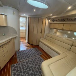 Sea Ray Express Bridge 50′