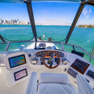 Sea Ray 44′