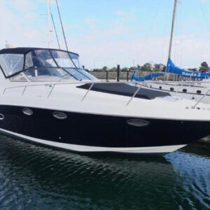 Sea Ray 36