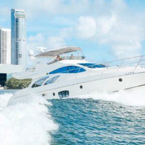 Azimut 55’ Fly