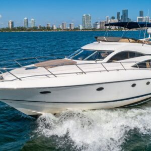 61′ Sunseeker