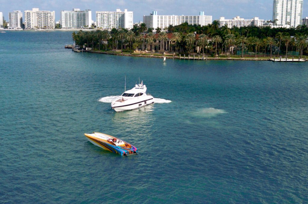 Mangusta 72