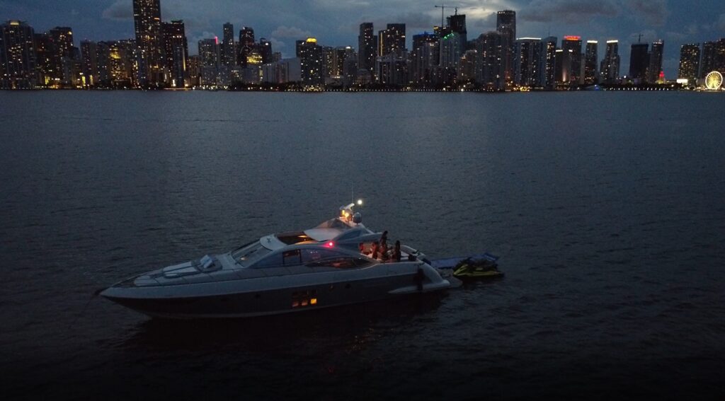 Azimut 62’ S