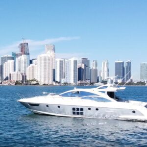 Azimut 62’ S