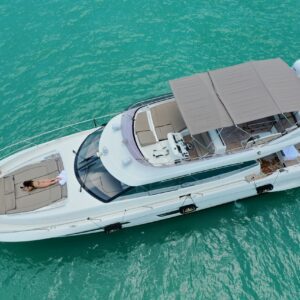Prestige 60’ Fly