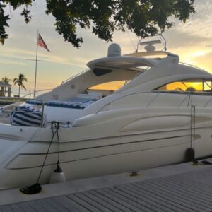 67’ Princess – SeaÑorita