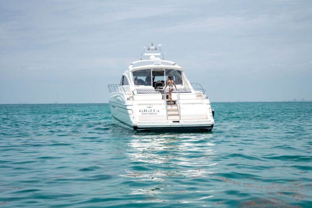 67’ Princess – SeaÑorita