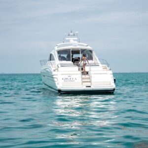 67’ Princess – SeaÑorita