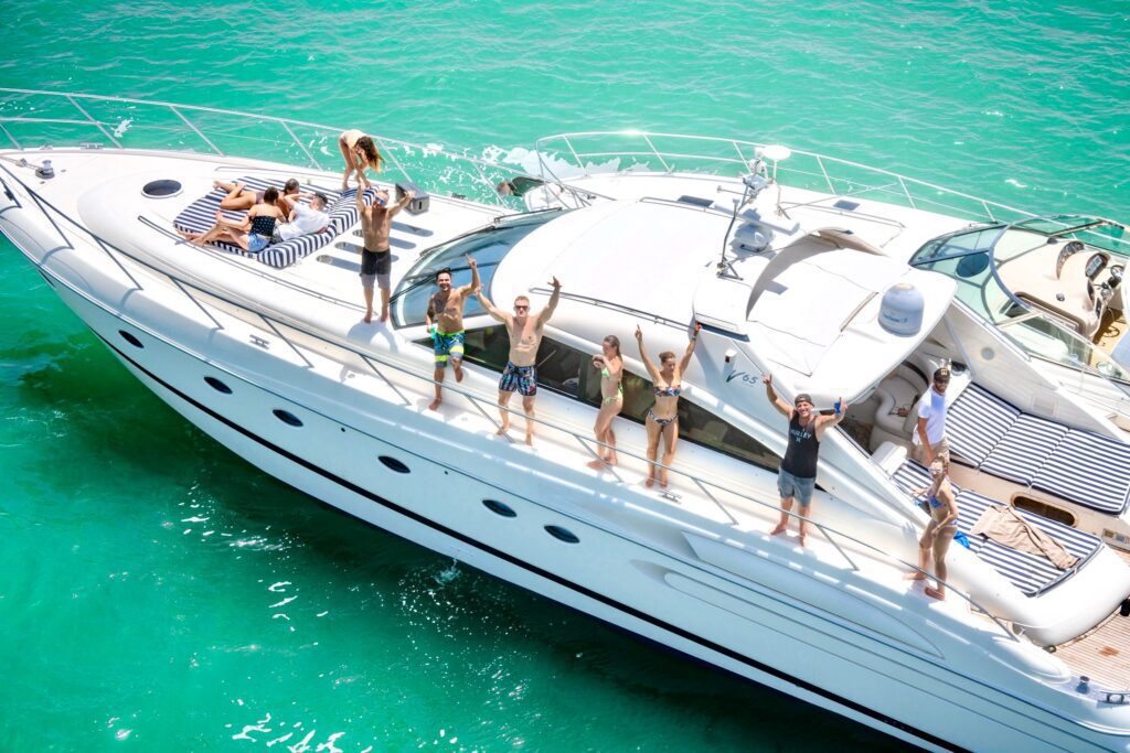 67’ Princess – SeaÑorita
