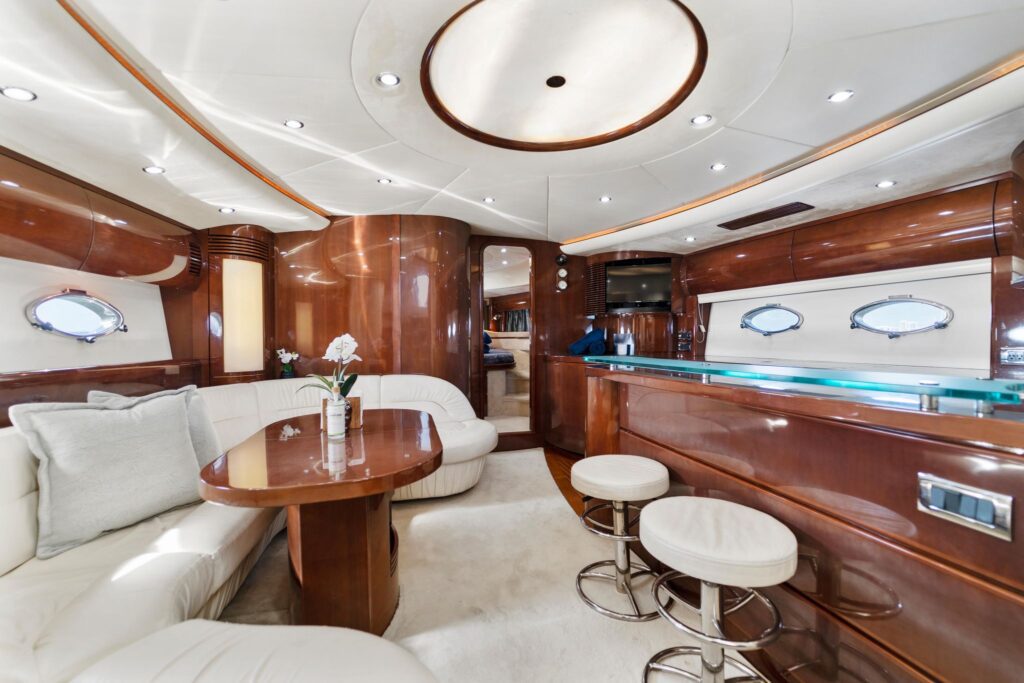 67’ Princess – SeaÑorita