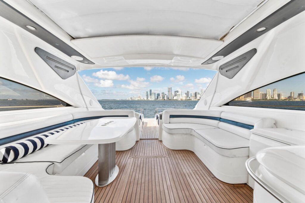 67’ Princess – SeaÑorita