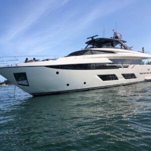 92 Ferretti 2019