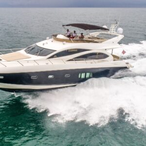Twins 75 sunseeker Manhattan