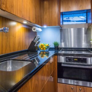 Twins 75 sunseeker Manhattan